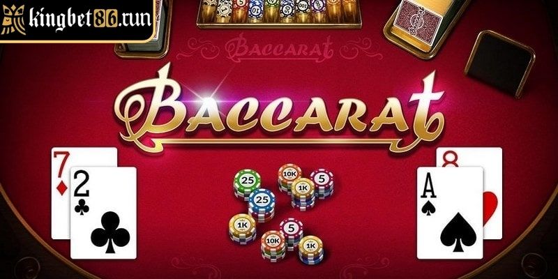 Baccarat Online Kingbet86 – Hướng Dẫn Chi Tiết Từ Chuyên Gia 3 Nắm vững luật và quan sát