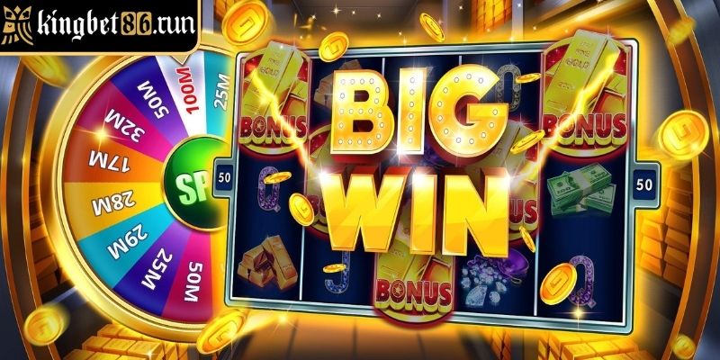 Banh club nổ hũ Kingbet86 là gì?
