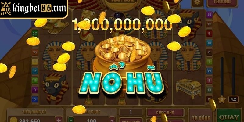 Tận dụng vòng quay miễn phí