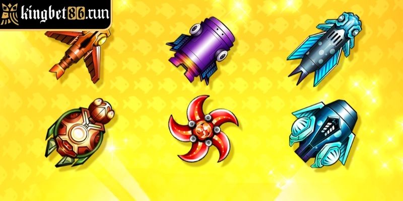 Cách Chọn Súng Bắn Cá Hiệu Quả – Bí Quyết Từ Cao Thủ 1 Tìm hiểu các loại súng bắn cá