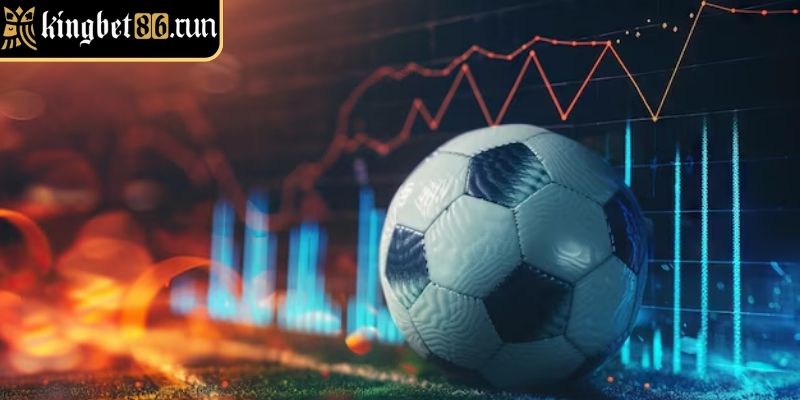 Cách soi kèo bóng đá KINGBET86 chuẩn nhất đọc hiểu odds
