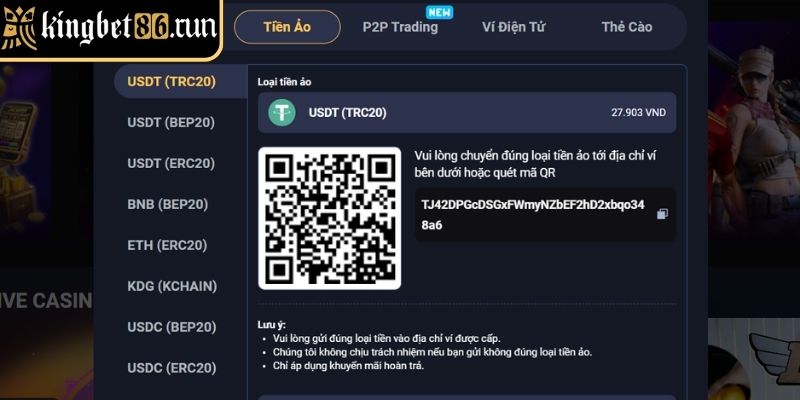 Giữ kết nối Internet ổn định