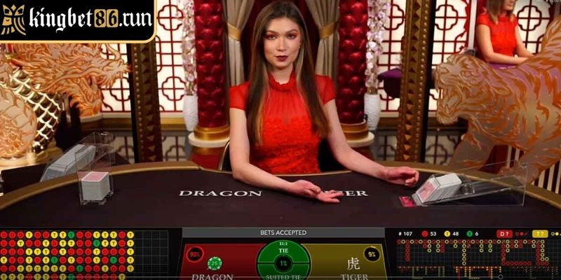 Rồng Hổ Online KINGBET86 – Trải Nghiệm Cá Cược Đầy Hứng Khởi 2 Cách tính điểm trong Rồng hổ