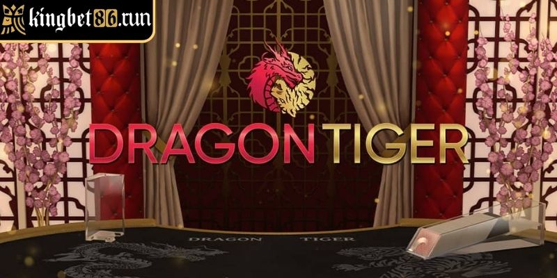 Rồng Hổ Online KINGBET86 – Trải Nghiệm Cá Cược Đầy Hứng Khởi 1 Tổng quan Rồng hổ online KINGBET86