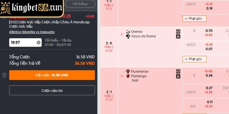 Chỉ sử dụng tiền tệ hợp pháp