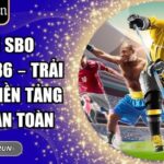 sảnh SBO KINGBET86