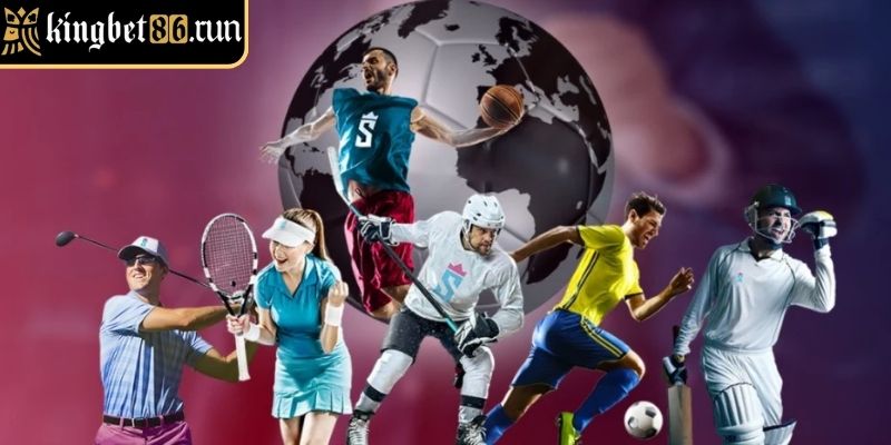 Tổng quan về sảnh SBO KINGBET86
