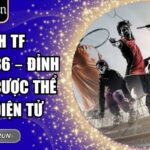 Sảnh TF KINGBET86