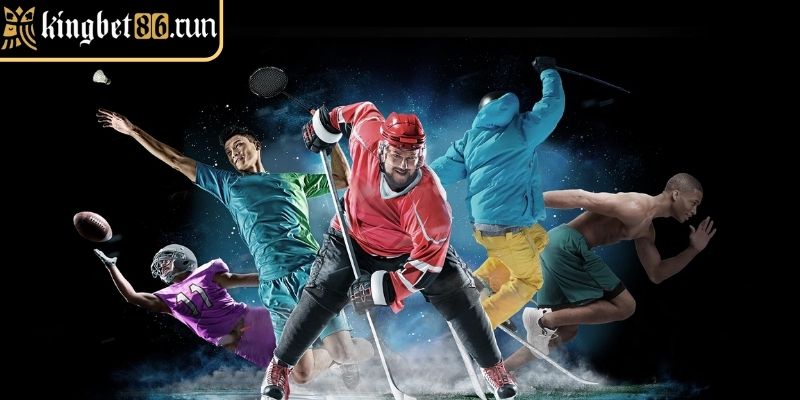 Giới thiệu về Sảnh TF KINGBET86

