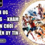 Sảnh UG KINGBET86