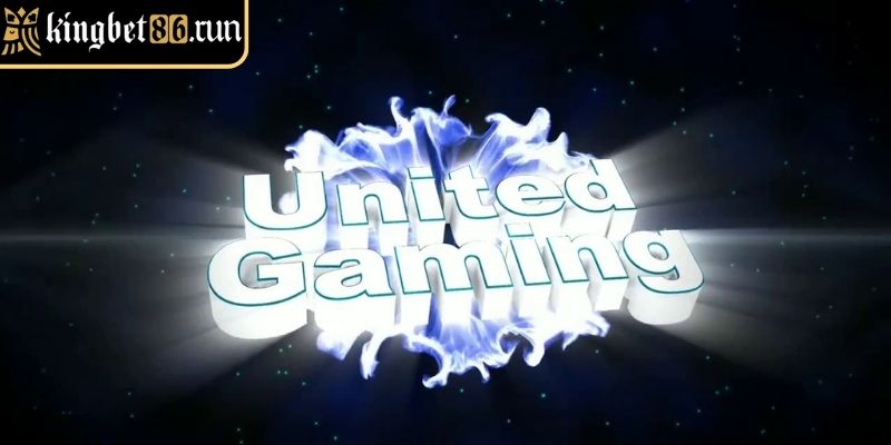 Sảnh UG KINGBET86 và thông tin sơ lược