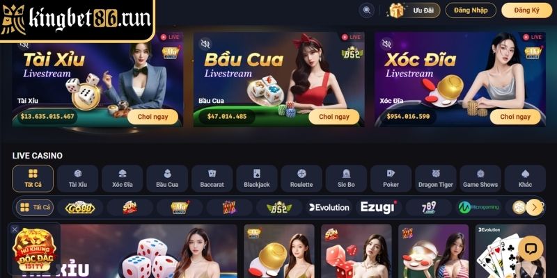 Đăng nhập tiết kiệm thời gian