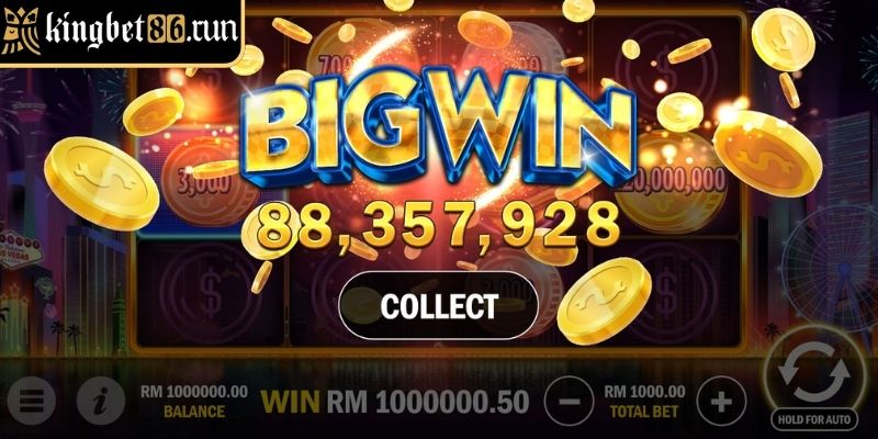 Cẩn thận với Tool hack nổ hũ Kingbet86 mềm độc