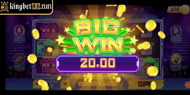 Tool hack nổ hũ Kingbet86 là gì?
